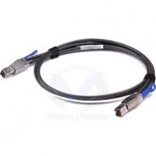 HP External 2.0m (6ft) Mini-SAS HD 4x to Mini-SAS 