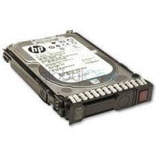 HPE 2TB SATA 6G Midline 7.2K SFF (2.5in) SC 1yr Wt