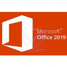 Office Home and Student 2019 Win Fr Africa Only Medialess