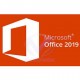 Office Home and Student 2019 Win Fr Africa Only Medialess