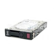 HPE 1TB SAS 7.2K LFF SC DS HDD