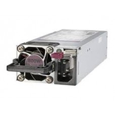 HPE 800W FS Plat Ht Plg LH Pwr Sply Kit