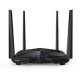 AC1200 Smart Gigabit Wi-Fi Router