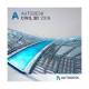 AutoCAD Single user 3D