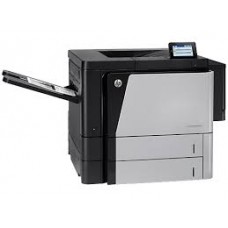 HP LaserJet Enterprise M806dn