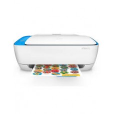 HP DeskJet 3639 AIO (Impression, copie, numérisation)