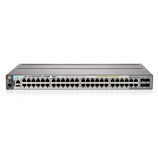 Aruba 2920 48G POE+ Switch