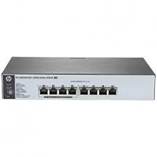 HPE 1820 8G PoE+ (65W) Switch