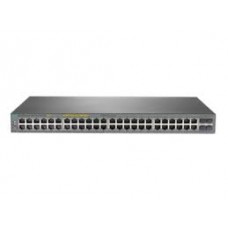 HPE 1820 48G PoE+ (370W) Switch