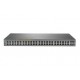 HPE 1820 48G PoE+ (370W) Switch