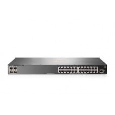 Aruba 2930F 24G 4SFP+ Swch	