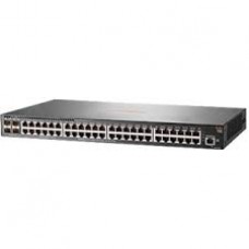 Aruba 2930F 48G 4SFP Switch
