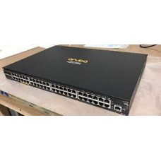 Aruba 2930F 48G PoE+ 4SFP Swch