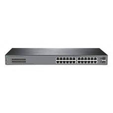 HPE 1920S 24G 2SFP Switch