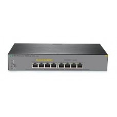 HPE 1920S 8G PPoE+ 65W Switch
