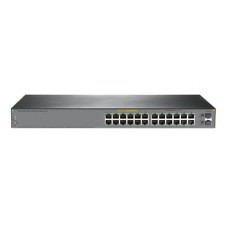 HPE 1920S 24G 2SFP PPoE+ 185W Swch