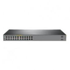 HPE 1920S 24G 2SFP PoE+ 370W Swch
