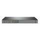 HPE 1920S 24G 2SFP PoE+ 370W Swch