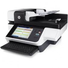 HP Digital Sender Flow 8500 fn1 