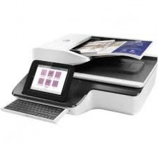 HP Scanjet Flow N9120 fn2