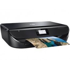HP DeskJet Ink Advantage 5075 Couleur MFP (Impression, copie, numérisation)