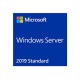Windows Svr Std 2019 OEM R2 x64 French 1pk