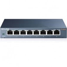 Switch 8/9 PORTS