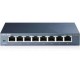 Switch 8/9 PORTS