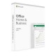 Office Home and Business 2019 French Africa Only Medialess