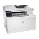 HP Color LaserJet Pro MFP M181fw Printer