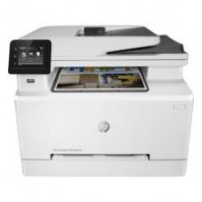 HP Color LaserJet Pro MFP M281fdn