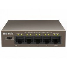 Switch 5 PORTS