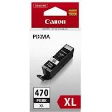 Canon PGI-470XL BK EMB (0321C001AA)
