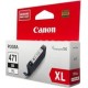 Canon CLI-471XL BK EMB (0346C001AA)