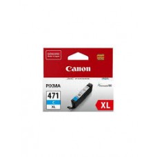 Canon CLI-471XL C EMB (0347C001AA)