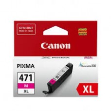 Canon CLI-471XL M EMB(0348C001AA)