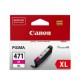 Canon CLI-471XL M EMB(0348C001AA)