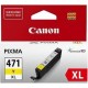 Canon CLI-471XL Y EMB (0349C001AA)