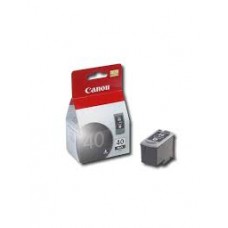 CANON Cartouche PG-40 Black ink cartridge EMB (0615B025AA)