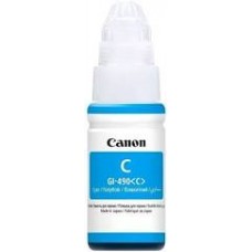 CANON Bouteilles encre G-Series INK GI-490 C EMB (0664C001AA)