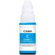 CANON Bouteilles encre G-Series INK GI-490 C EMB (0664C001AA)