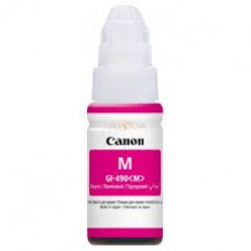 CANON Bouteilles encre G-Series INK GI-490 M EMB (0665C001AA)