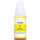 CANON Bouteilles encre G-Series INK GI-490 Y EMB (0666C001AA)