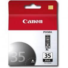 PGI-35Bk  Black ink tank (1509B001AA)