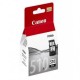 CANON Cartouche PG-510 Black ink cartridge EMB (2970B007AA)