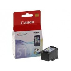 CANON Cartouche CL-511 Color ink cartridge EMB (2972B007AA)