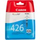Canon BJ CARTRIDGE CLI-426 C EMB (4557B001AA)