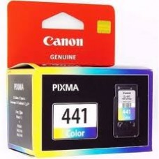 Canon IJ CARTRIDGE CL-441 EMB (5221B001AA)
