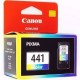 Canon IJ CARTRIDGE CL-441 EMB (5221B001AA)