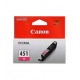 Canon CLI-451 M (6525B001AA)